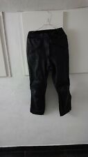 Dainese pantalone pelle usato  Viterbo