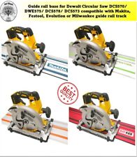 Dewalt dcs570 dwe575 for sale  LINCOLN