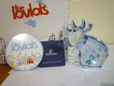Swarovski crystal lovlots for sale  HAVERHILL