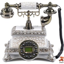 Pro retrotelefon antik gebraucht kaufen  Euskirchen