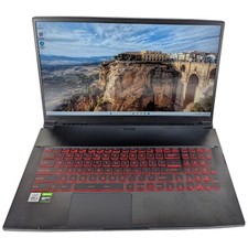 gaming msi laptop thin gf75 for sale gaming msi laptop thin gf75 for sale Dallas
