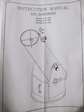 Telescopio astronomico profess usato  Torino