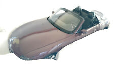 Bmw kyosho purple d'occasion  Expédié en Belgium