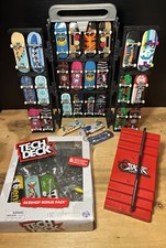 Official tech deck d'occasion  Expédié en Belgium