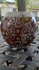 Vaso terracotta pieno usato  Milano