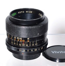 Eyemik 35mm m42 gebraucht kaufen  Coburg