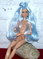 Barbie fashionistas hand gebraucht kaufen  Hamburg