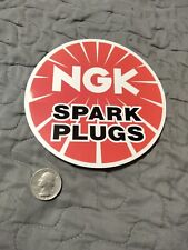 Ngk spark plugs for sale  Elizabethton