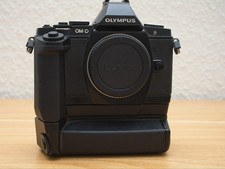 Lympus mft m43 gebraucht kaufen  Bad Homburg v. d. Höhe