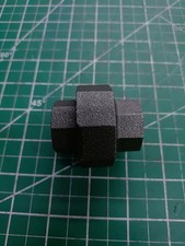 Malleable black iron for sale  Emporium