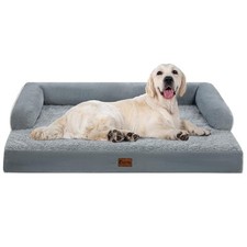 Orthopedic dog beds for sale  Brentwood