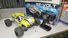 Voiture hobbytech revolt d'occasion  Chambéry