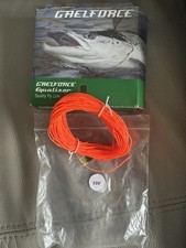 Gaelforce shooting line for sale  KILMARNOCK