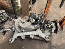 Bmw 520d f10 for sale  WALSALL