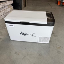 Alpicool 12v compressor for sale  BARNSTAPLE