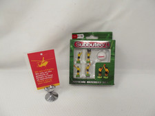 Subbuteo official referees for sale  STEVENAGE
