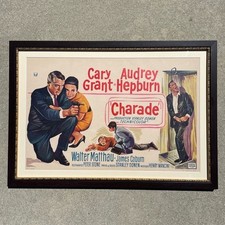 Vtg 1963 charade for sale  Agoura Hills