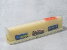 Brekina modellauto set gebraucht kaufen  Pasewalk