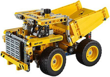 Lego technic 42035 for sale  BRADFORD