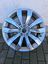 Alufelge zoll 5x112 gebraucht kaufen  Geesthacht