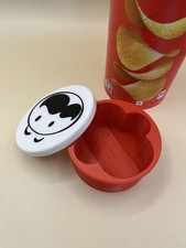 Made pringles small for sale  SANDOWN