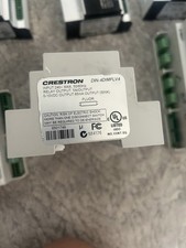 Crestron din 4dimflv4 for sale  LONDON