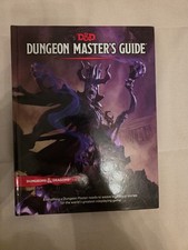 dungeon masters guide for sale dungeon masters guide for sale NOTTINGHAM