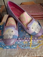 irregular choice 6 flat for sale irregular choice 6 flat for sale DAGENHAM