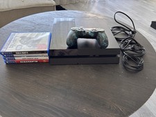 Playstation konsole gebraucht gebraucht kaufen  Berlin