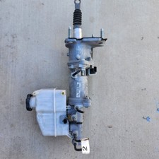 Electric hydraulic brake for sale  Tucson