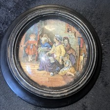 Pratt ware medium for sale  HULL