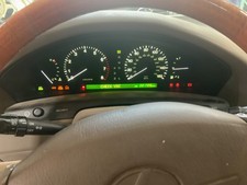 1998 2000 lexus for sale  Wichita Falls