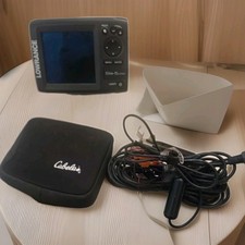 Lowrance elite fishfinder for sale  Ventura
