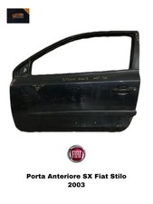 Portiera anteriore sinistra usato  Italia