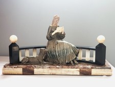 Sculpture signe lullier d'occasion  Clarensac