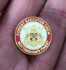 Rare nottingham forest for sale  NOTTINGHAM