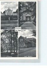 Berum hage schloss gebraucht kaufen  Deutschland