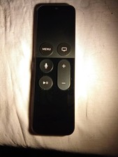 Genuine remote control usato  Italia