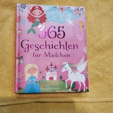 365 geschichten mädchen gebraucht kaufen  Essen