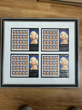 Usa 1995 marylin d'occasion  Expédié en Belgium