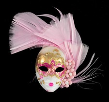 Aimant réfrigérateur masque d'occasion  Ardres