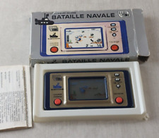 Ancien jeu électronique d'occasion  Seingbouse