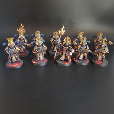 Warhammer 40k chaos for sale  MAIDSTONE