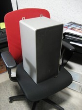 Hifi hochleistungslautsprecher gebraucht kaufen  Vellmar