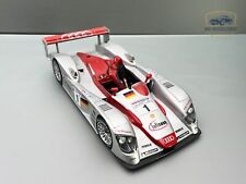 1:18 -Maisto- Infineon Audi R8 LeMans 2002 #1  // 2 R 1644 comprar usado  Enviando para Brazil