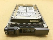 Unidade Dell 900GB 15K SAS 12Gbps 2.5" para R320 R420 R520 R620 R720 R820 R910 T710 comprar usado  Enviando para Brazil