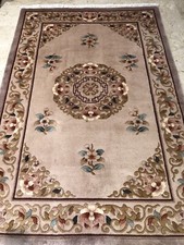 Tappeto cinese 180x120 usato  Novara