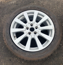 Jaguar x760 alloy for sale  NOTTINGHAM