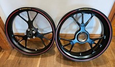 Ducati marchesini forged for sale  LINCOLN