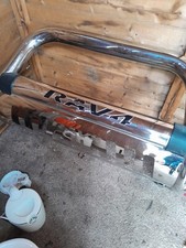 Toyota rav4 bull for sale  BAGILLT